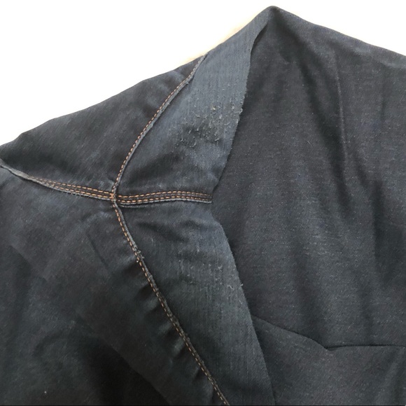 Reitman’s dark wash jeans - Picture 2 of 5